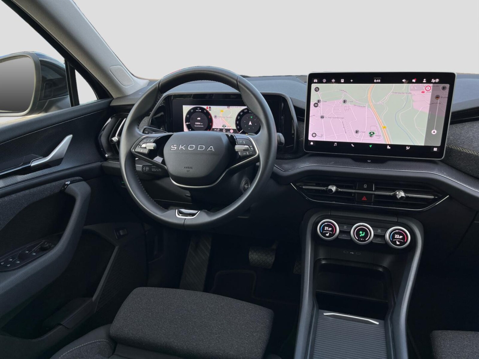 Škoda Kodiaq – Bild 5