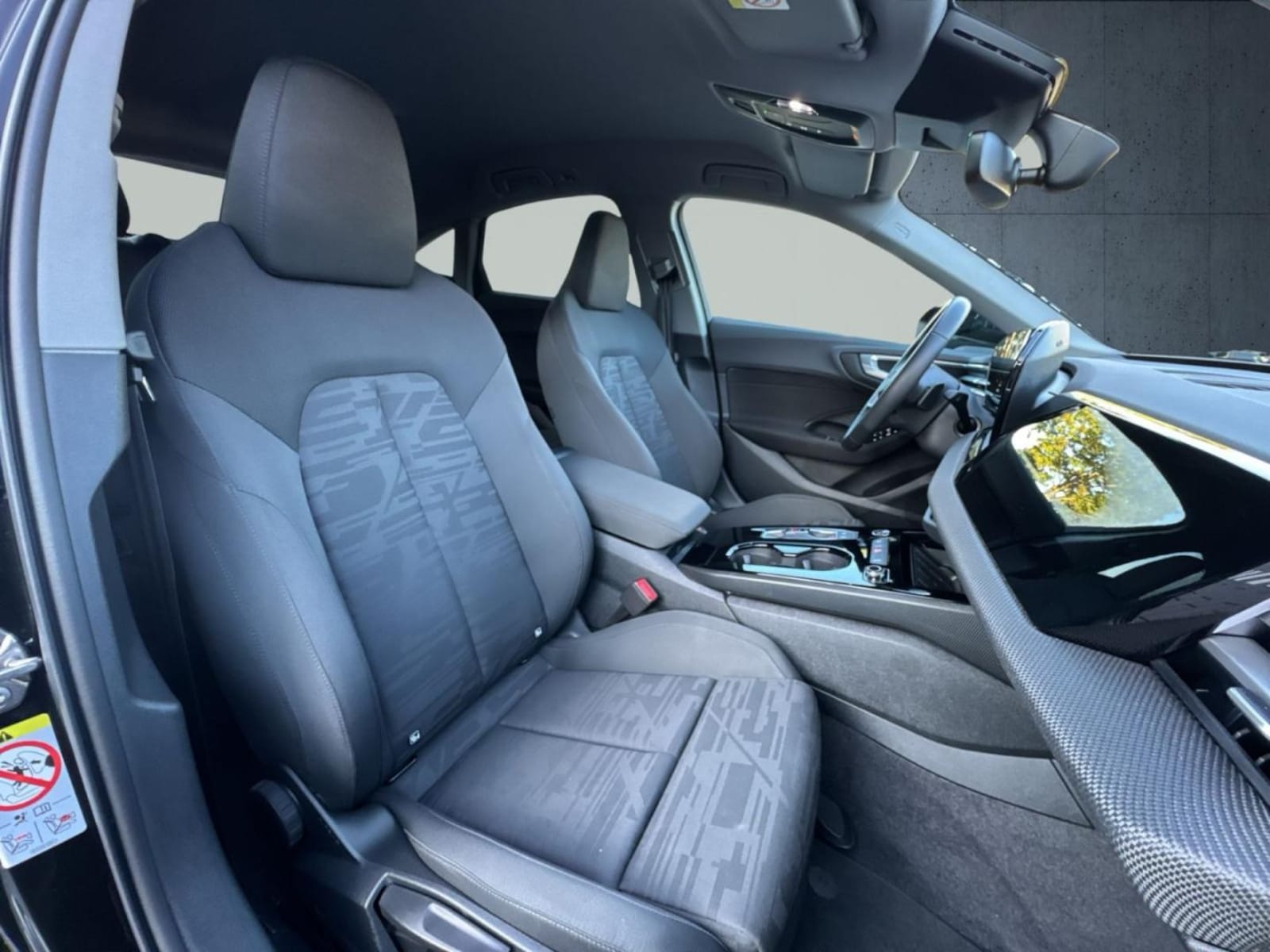 Audi A5 Limousine – Bild 14