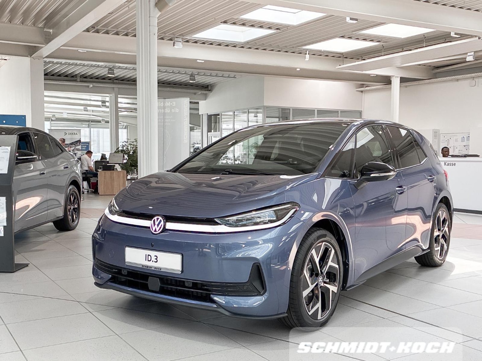 Volkswagen ID.3 Neo – Bild 2