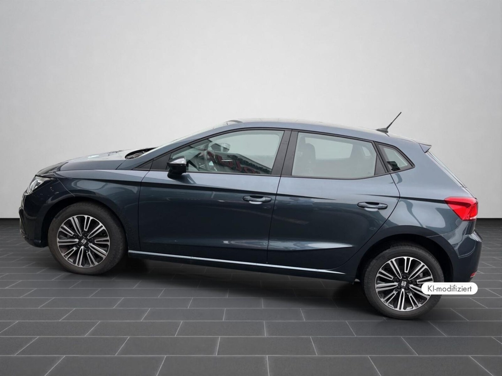 SEAT Ibiza – Bild 7