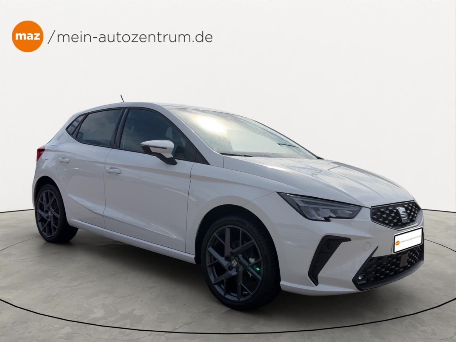 SEAT Ibiza – Bild 7