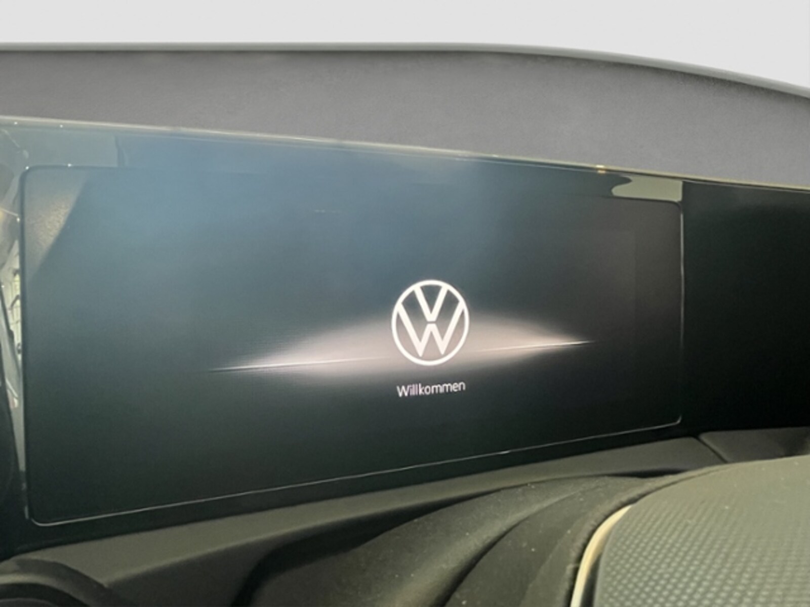 Volkswagen Tiguan – Bild 13