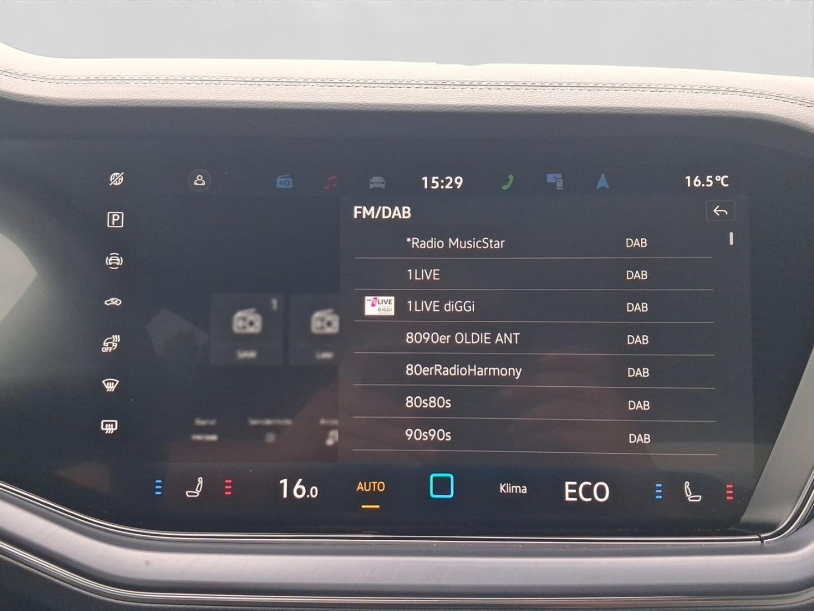 Volkswagen Touareg – Bild 13