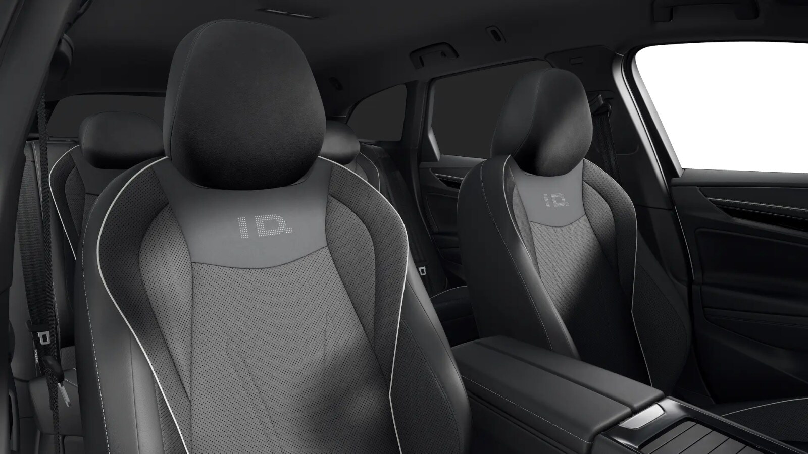Volkswagen ID.7 Tourer – Bild 12