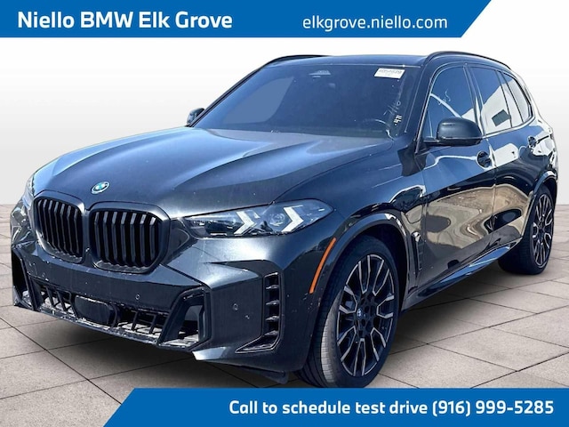 2025 BMW