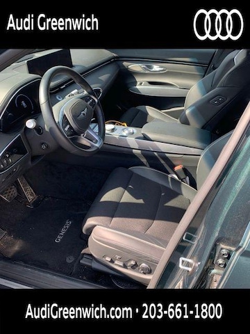 2024 GENESIS GV70 Standard - Photo 2