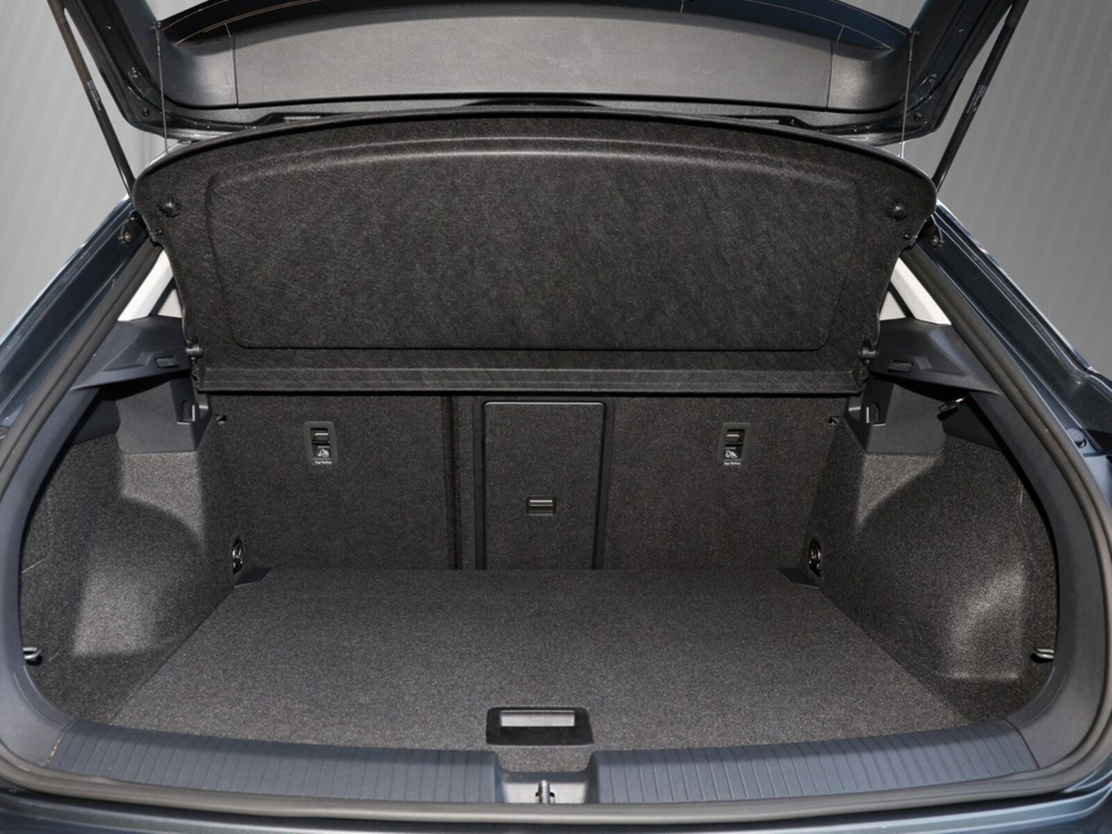 Volkswagen T-Roc – Bild 8