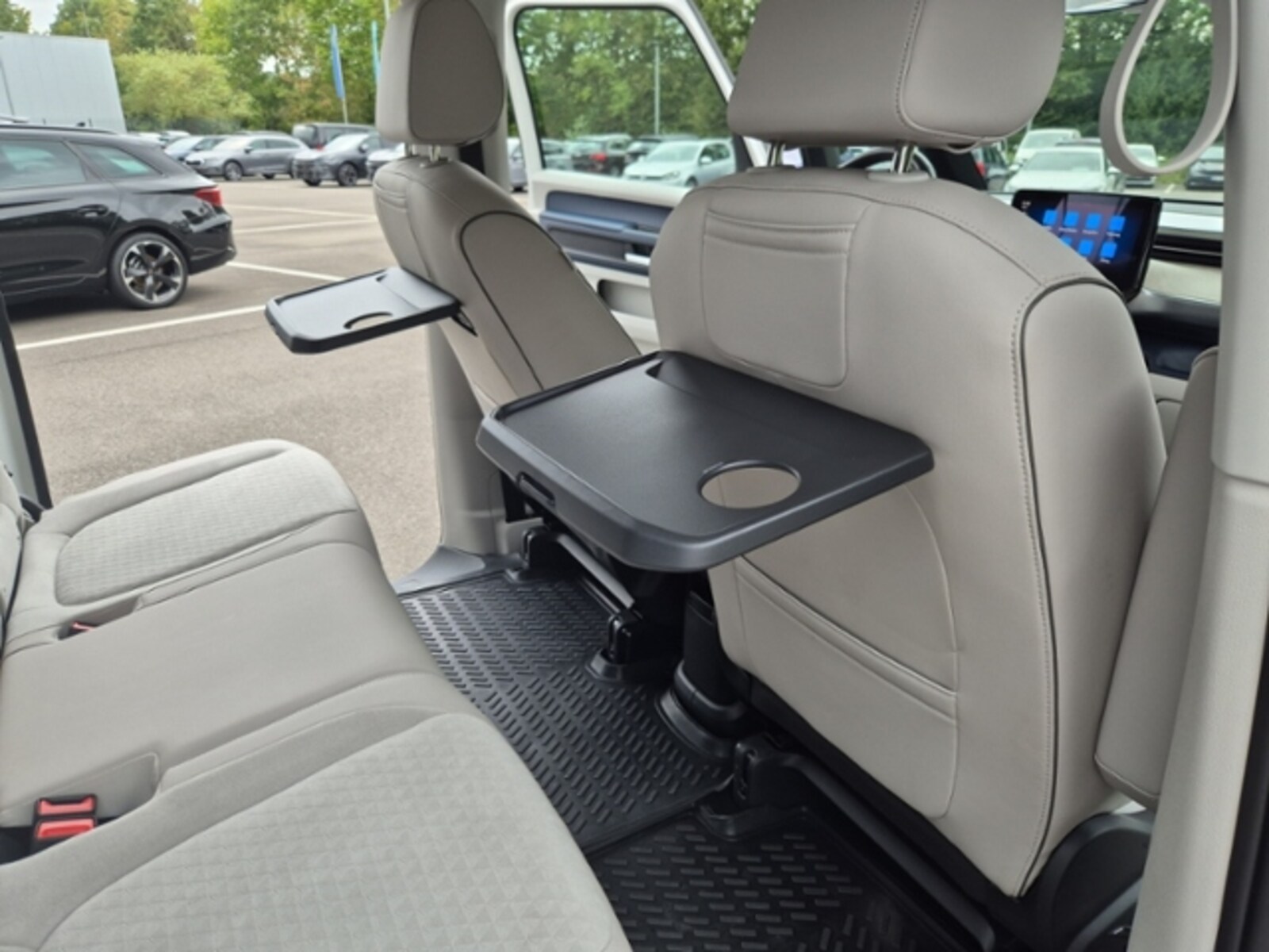Volkswagen ID. Buzz – Bild 25