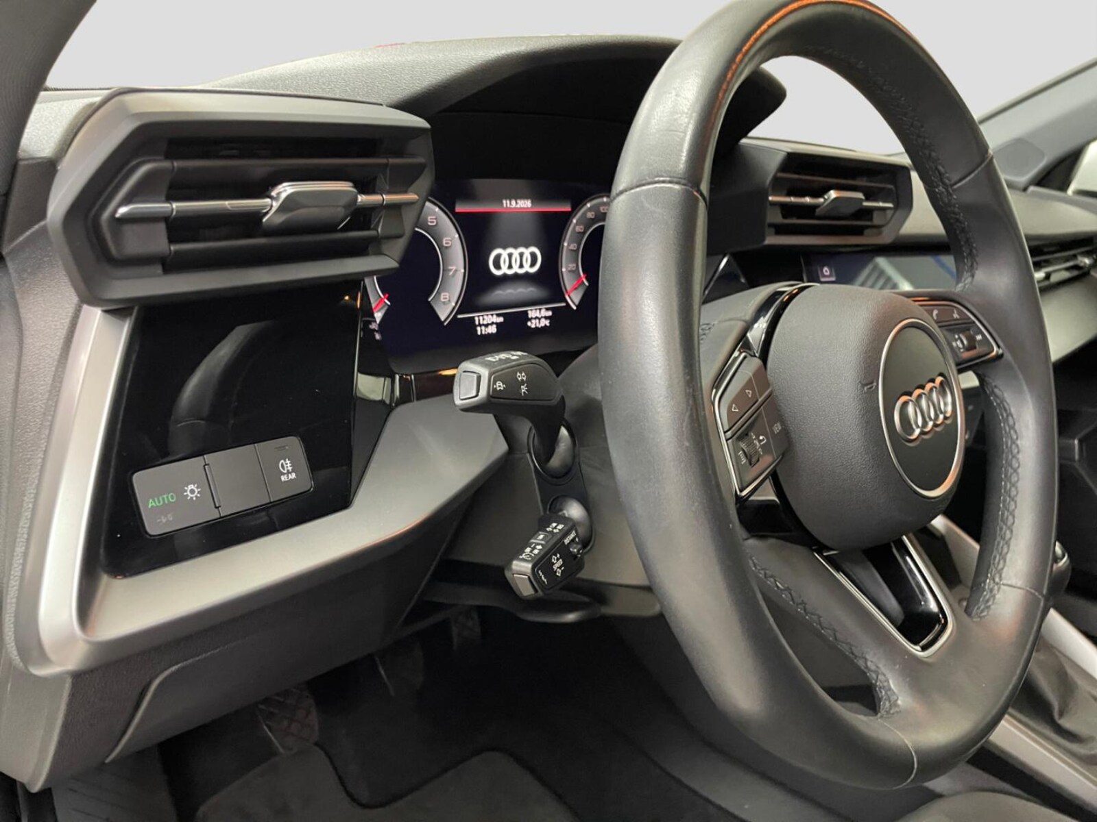Audi A3 Sportback – Bild 12
