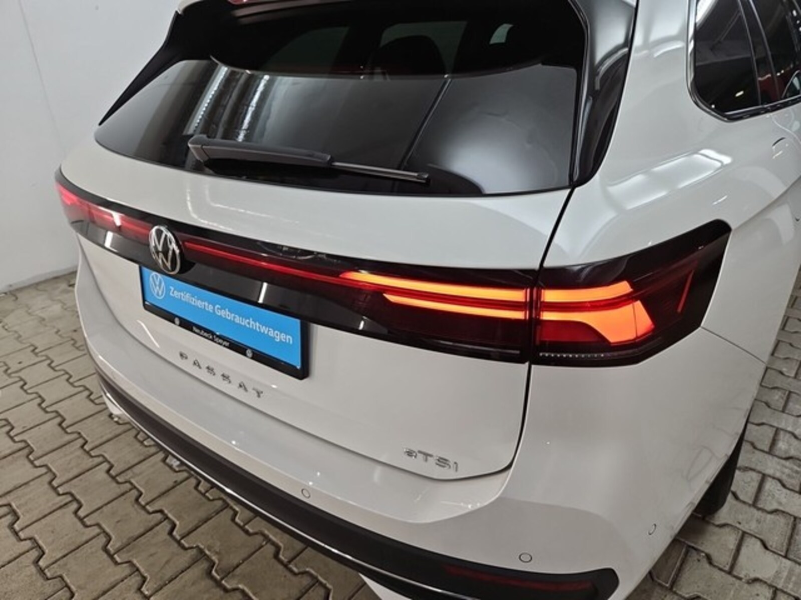 Volkswagen Passat – Bild 16