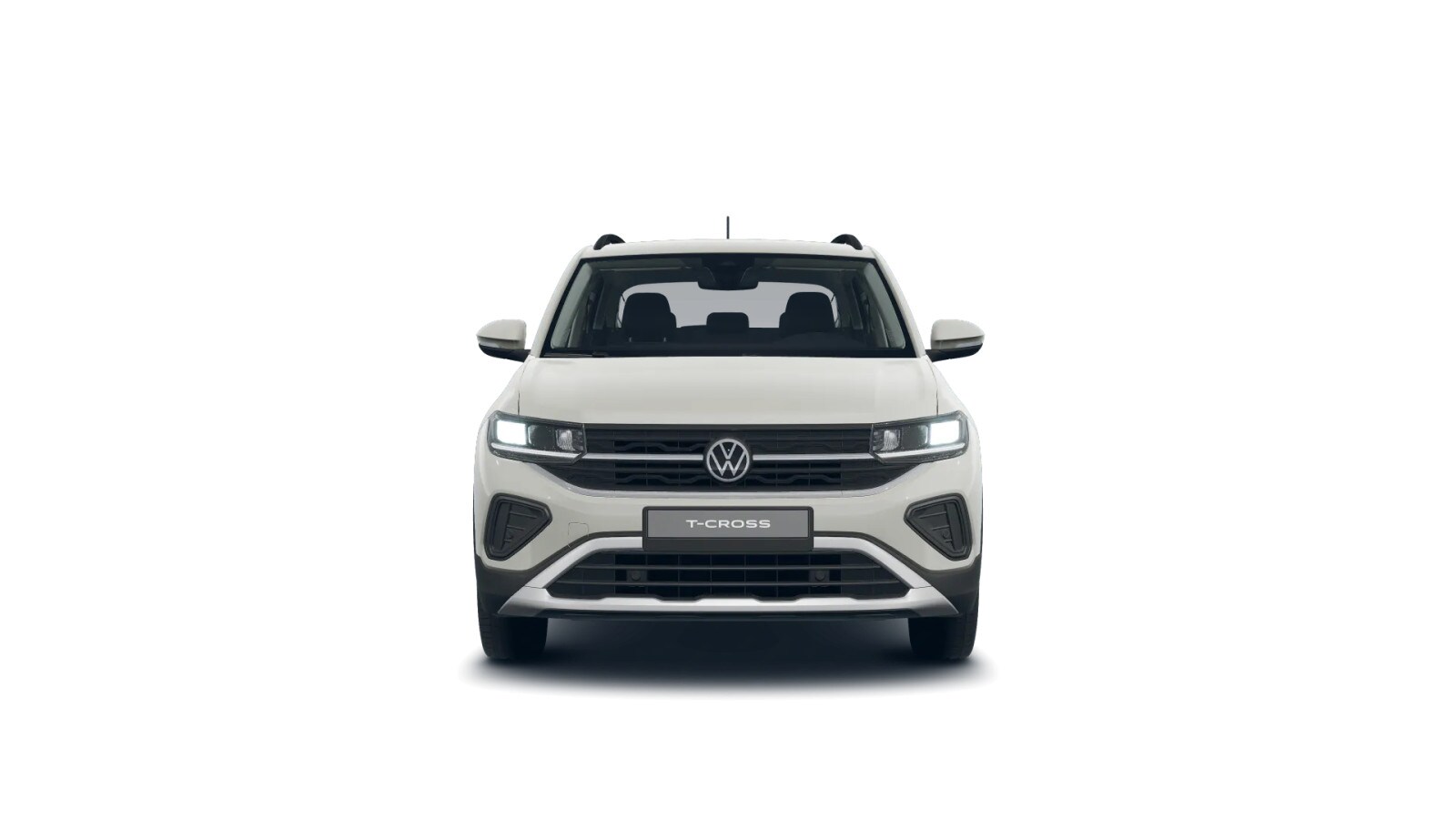 Volkswagen T-Cross – Bild 2