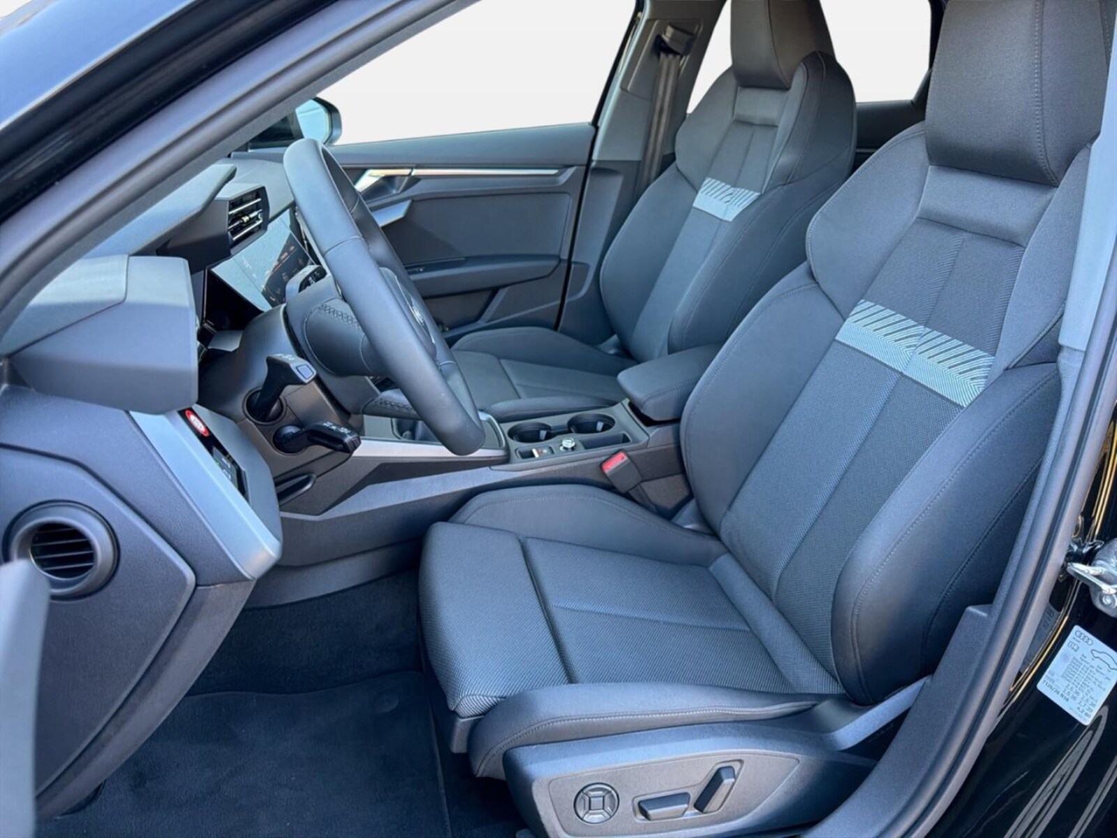 Audi A3 Sportback – Bild 10