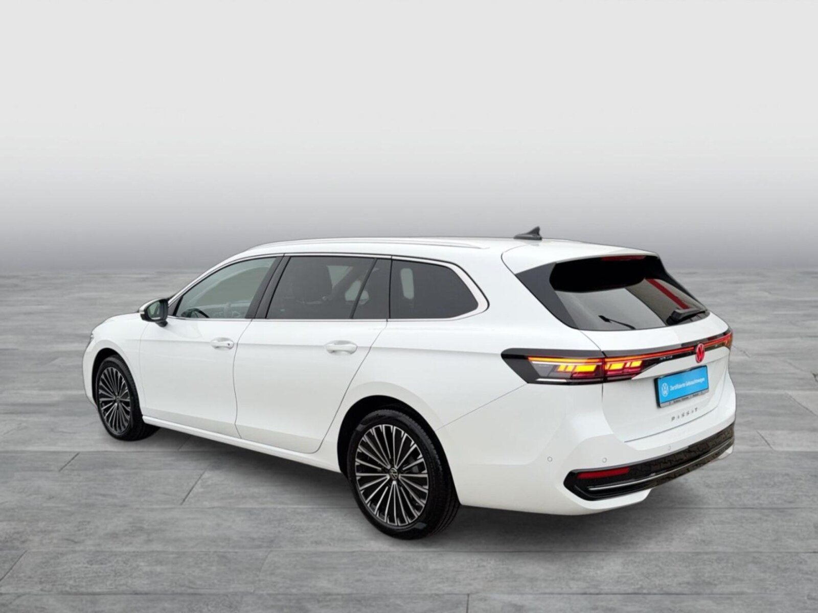 Volkswagen Passat – Bild 4
