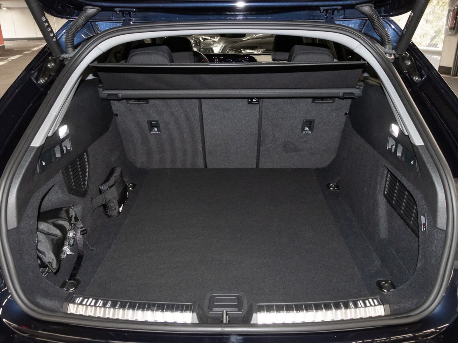 Audi A5 Avant – Bild 7