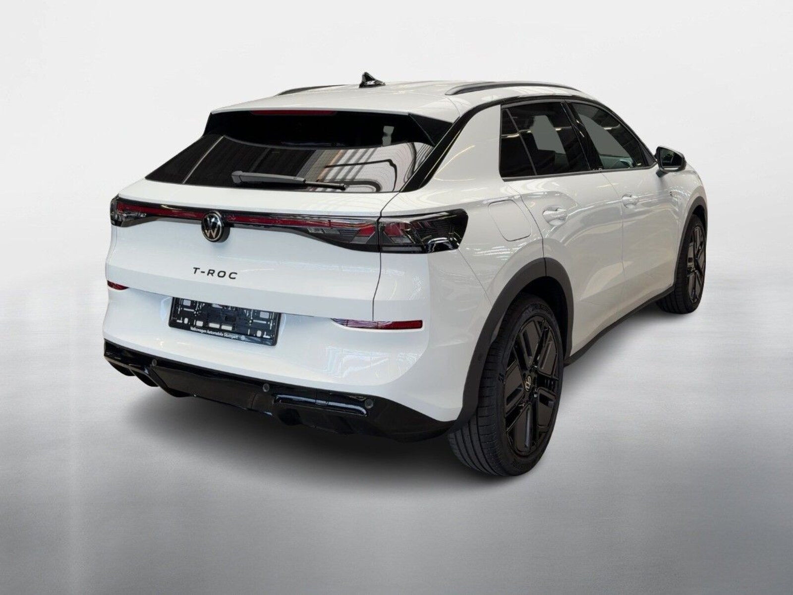 Volkswagen T-Roc – Bild 5