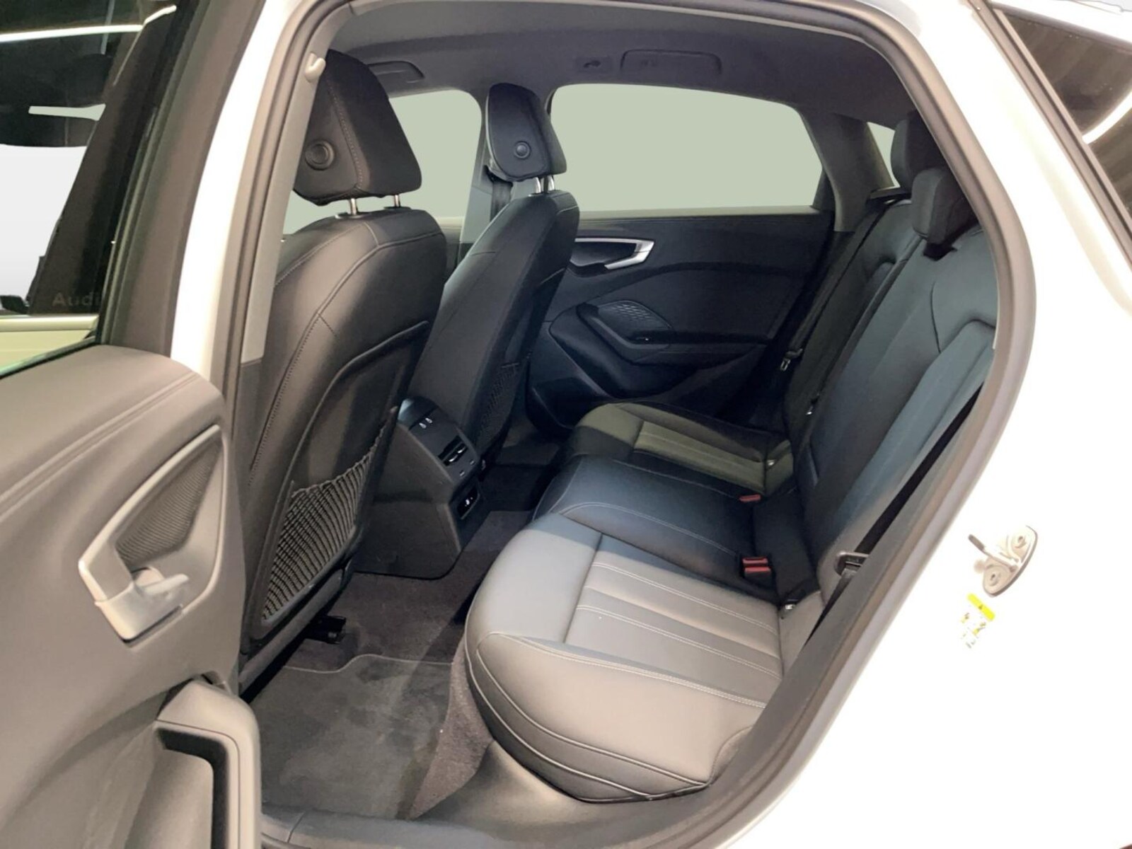 Audi A5 Limousine – Bild 11