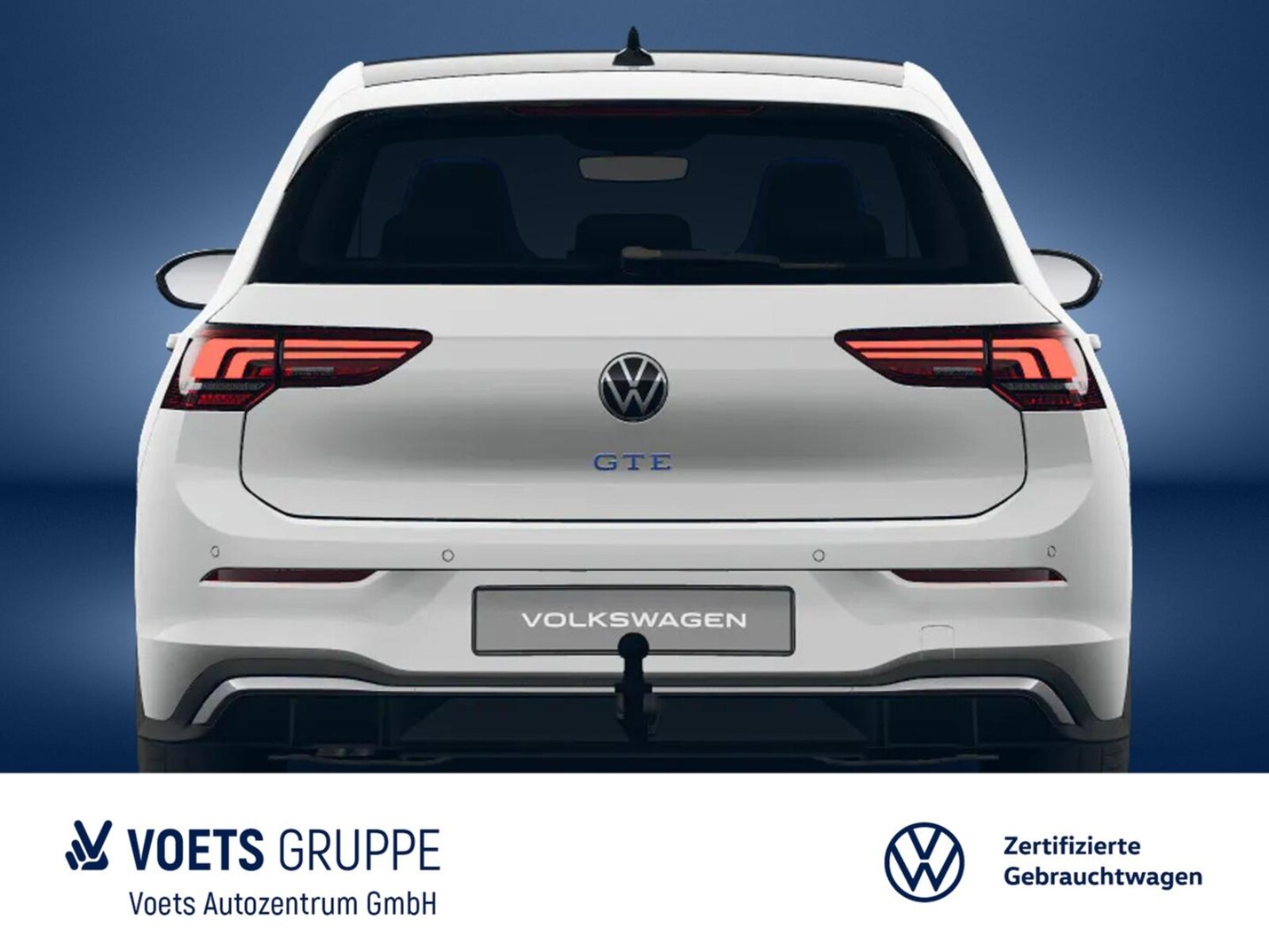 Volkswagen Golf – Bild 4