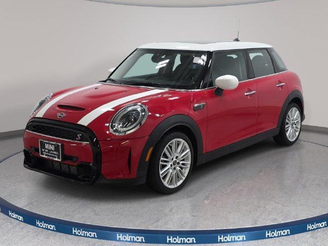 2022 MINI