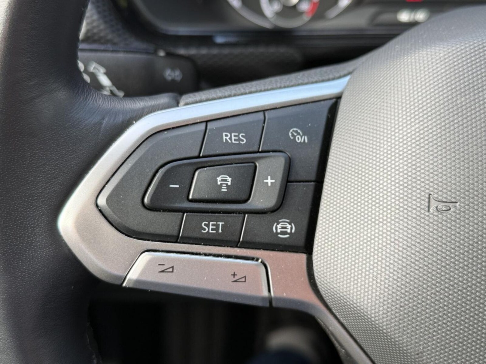 Volkswagen T-Cross – Bild 18