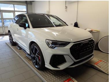 Image about Audi RS Q3 Sportback TFSI quattro S tronic
