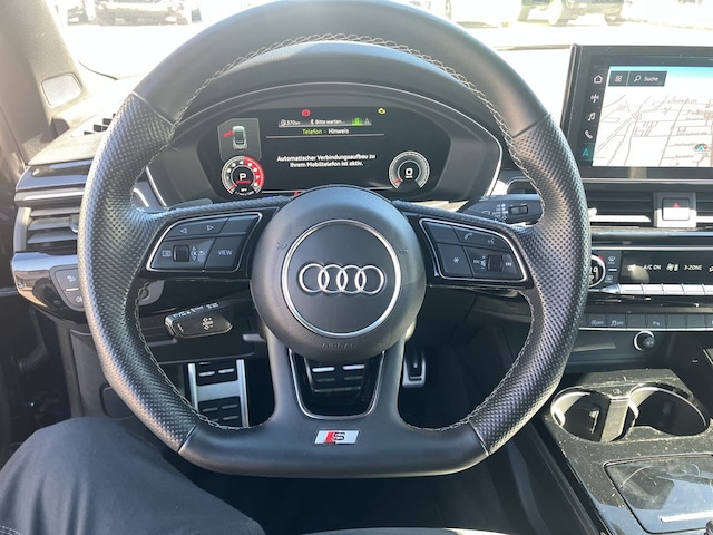 Audi S5 Cabriolet TFSI Quattro Tiptronic - 2022 - Joinsteer - #11