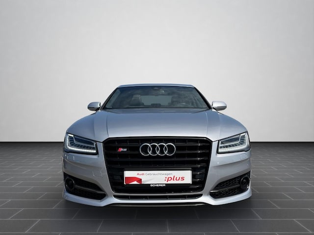 Audi S8 Plus Plus 4.0 TFSI Quattro Tiptronic -  - Joinsteer - #4