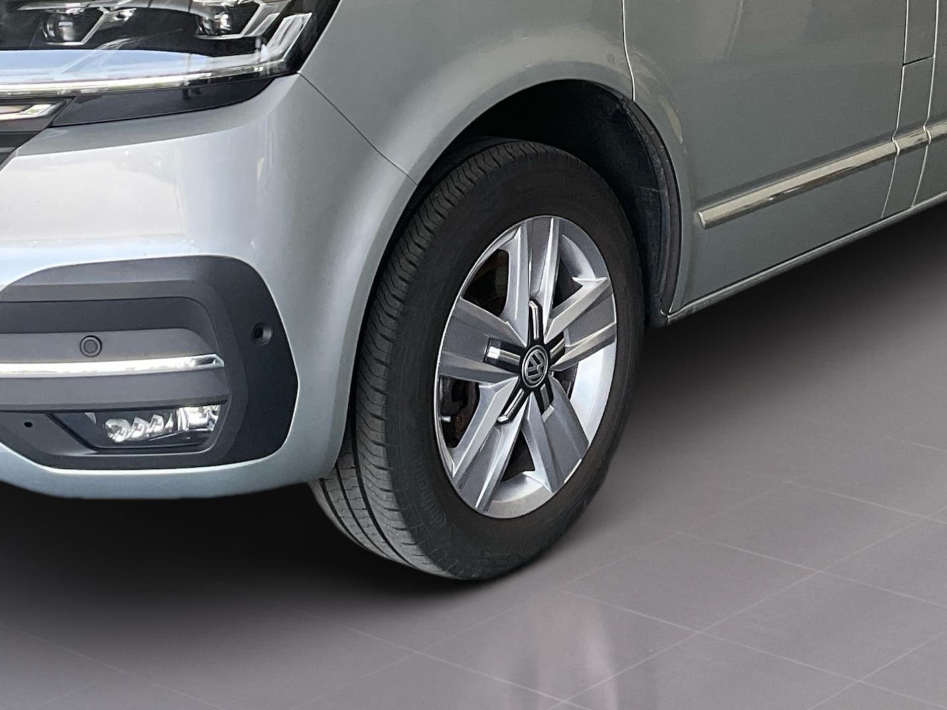 Volkswagen T6.1 Caravelle langer Radstand Comfortline