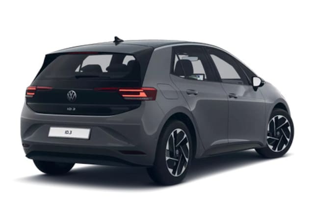 Volkswagen ID.3