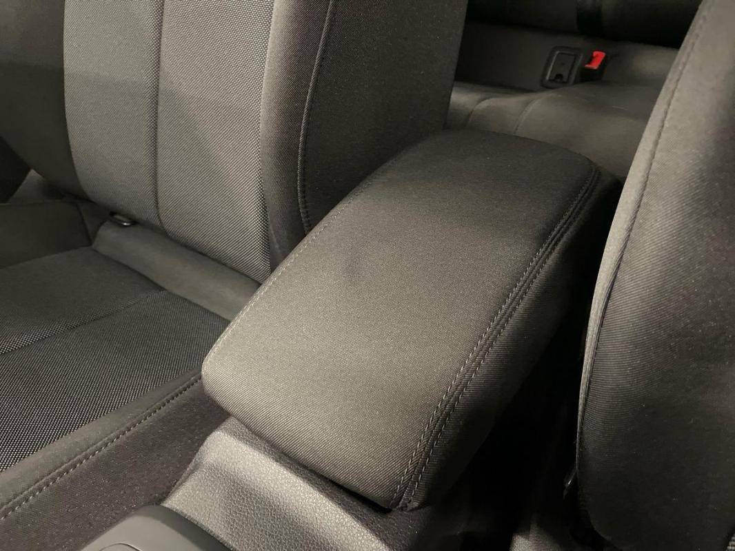 Image about Audi Q2 Business Line 30 TFSI 81 kW (110 ch) 6 vitesses