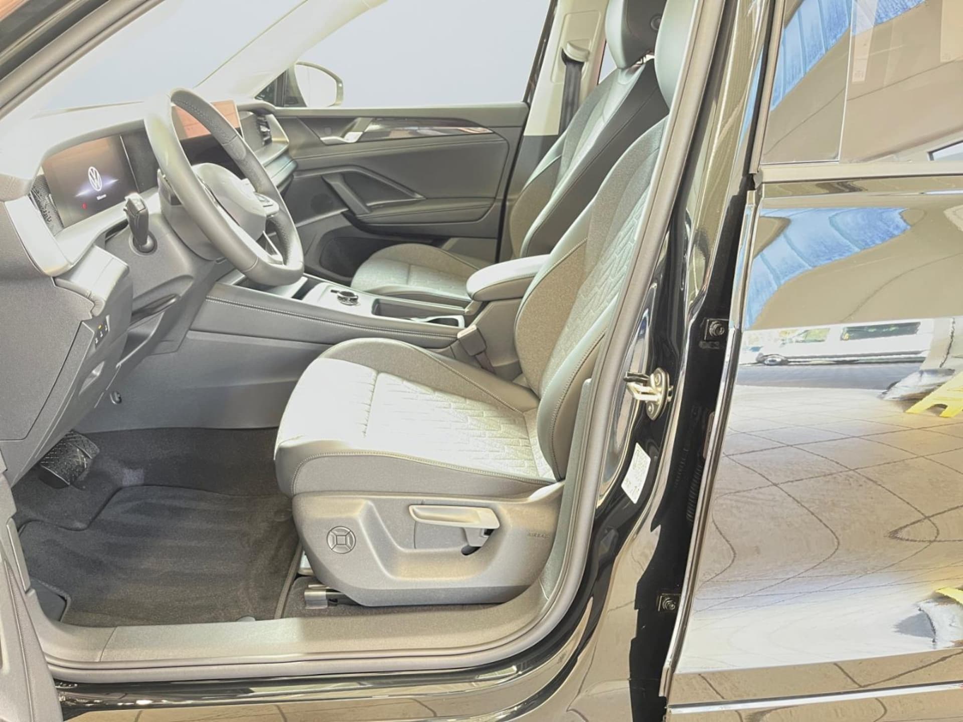 Volkswagen Tayron Life