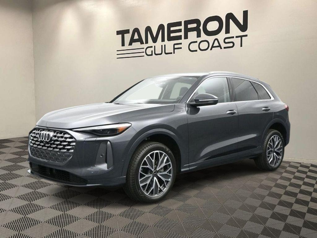 2025 Audi Q5 40 Premium Plus's photo