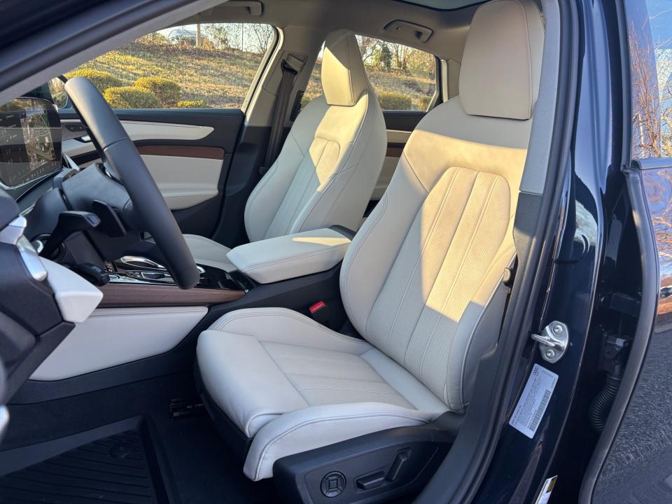 2026 Audi A6 Premium Plus - Photo 30