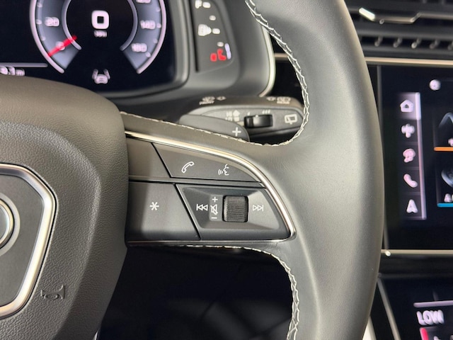 2026 Audi Q7 Premium Plus - Photo 27