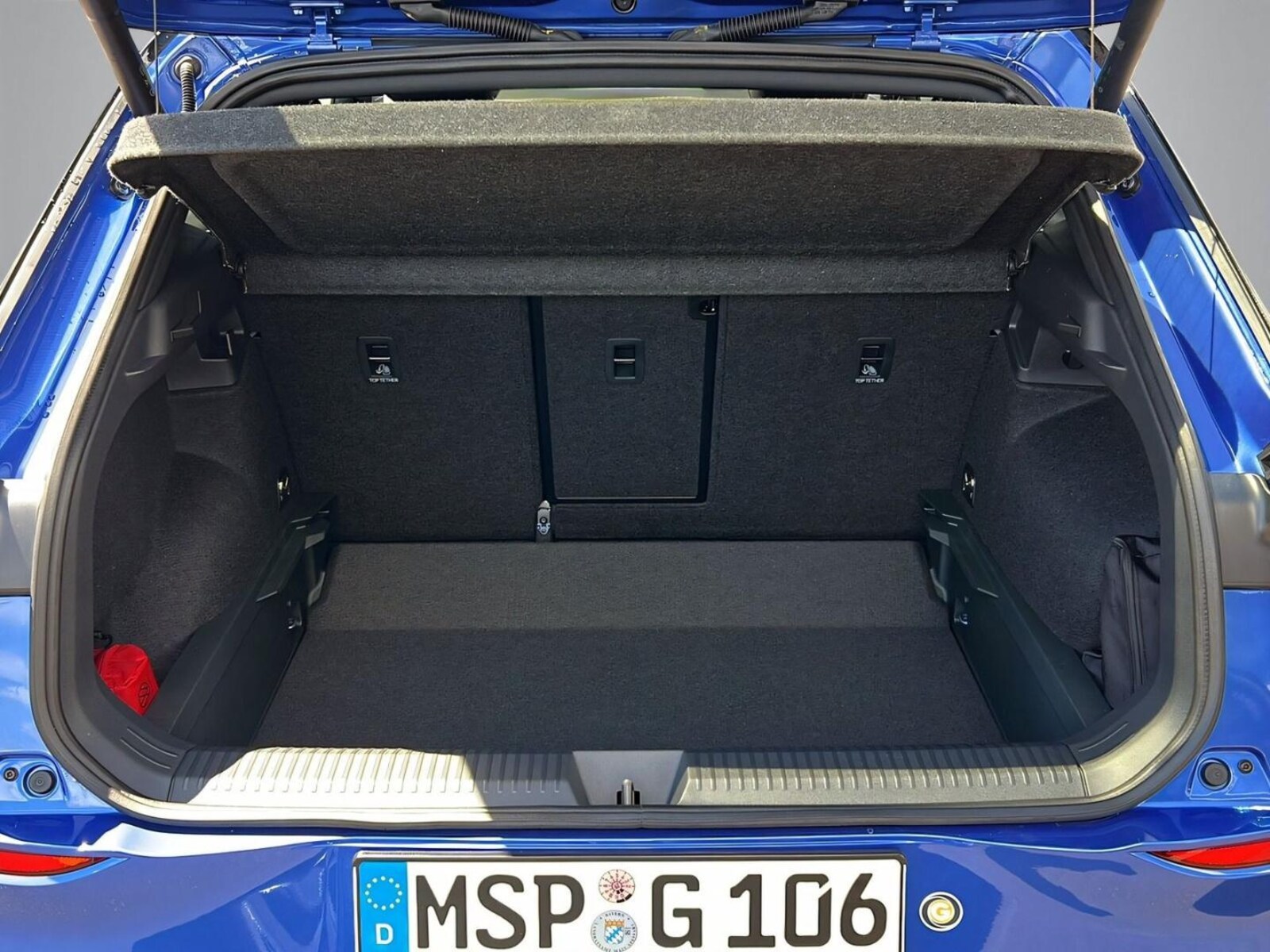 Volkswagen T-Roc – Bild 13