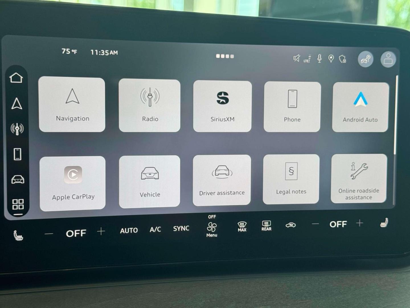 2026 Audi Q3 Base - Photo 21