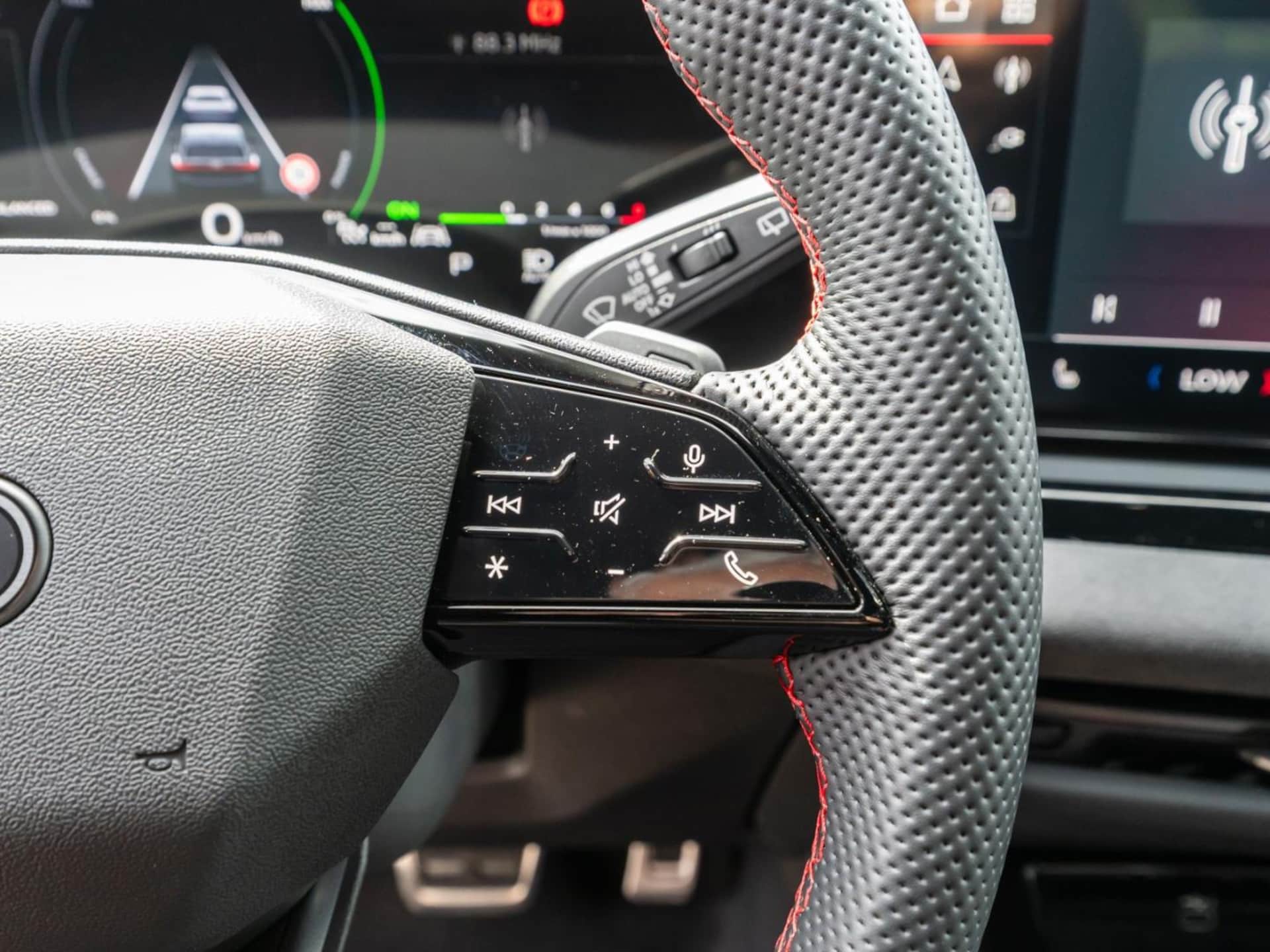 Audi A5 Avant e-hybrid
