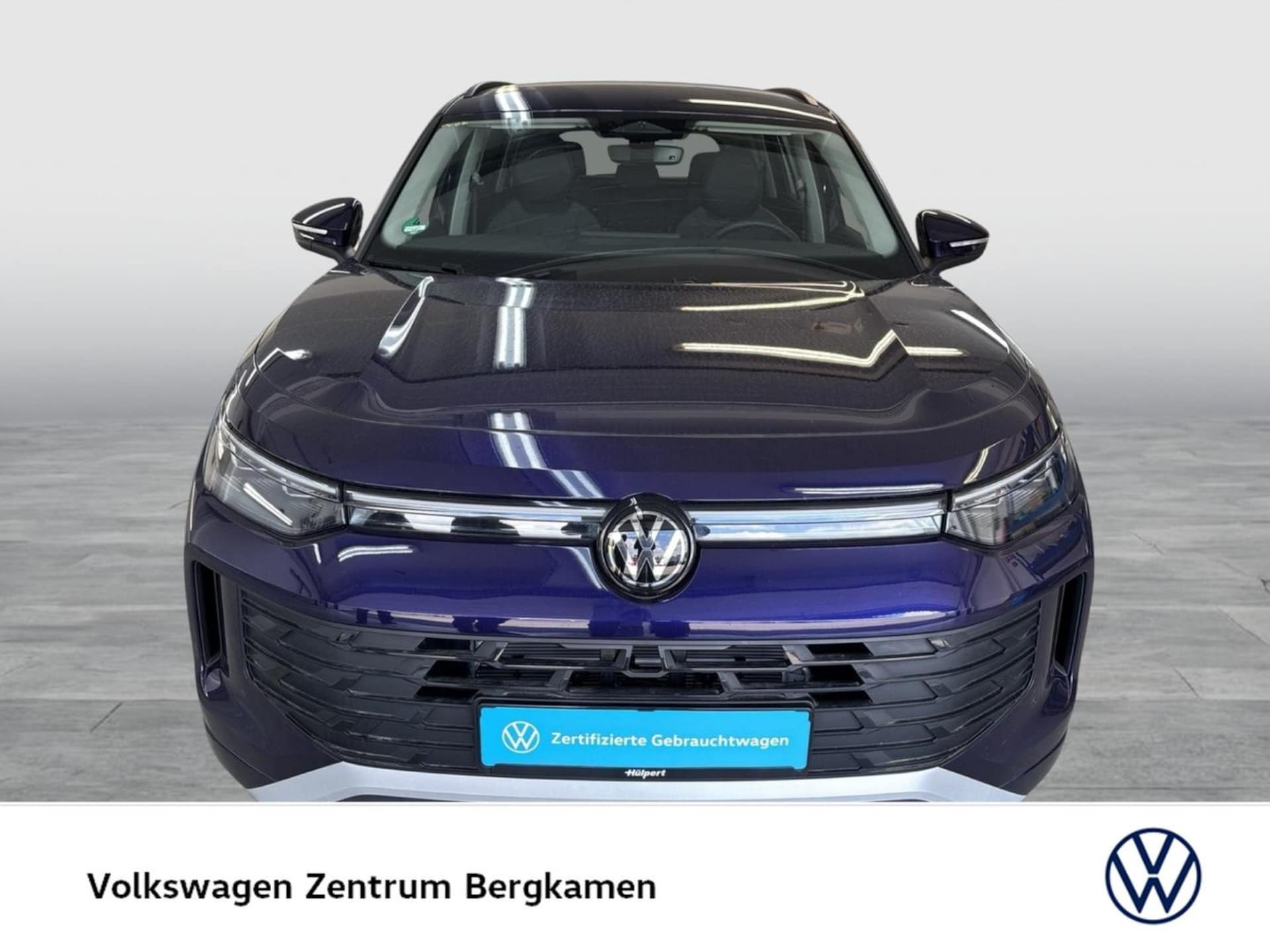 Volkswagen Tayron Life