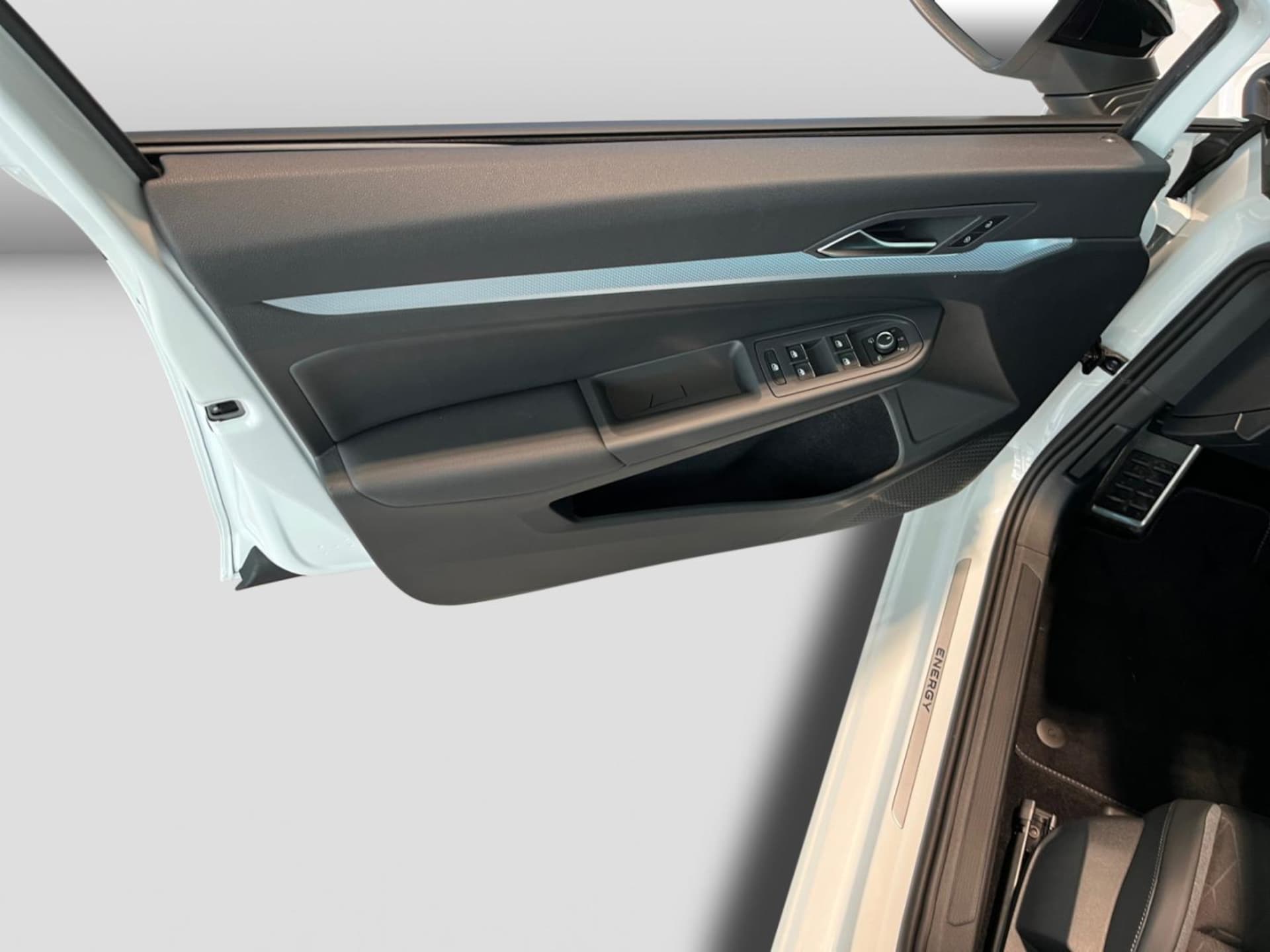 Volkswagen Golf ENERGY