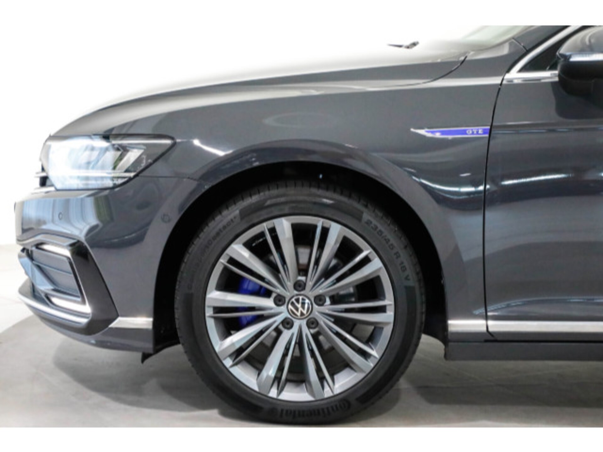 Volkswagen Passat Variant GTE