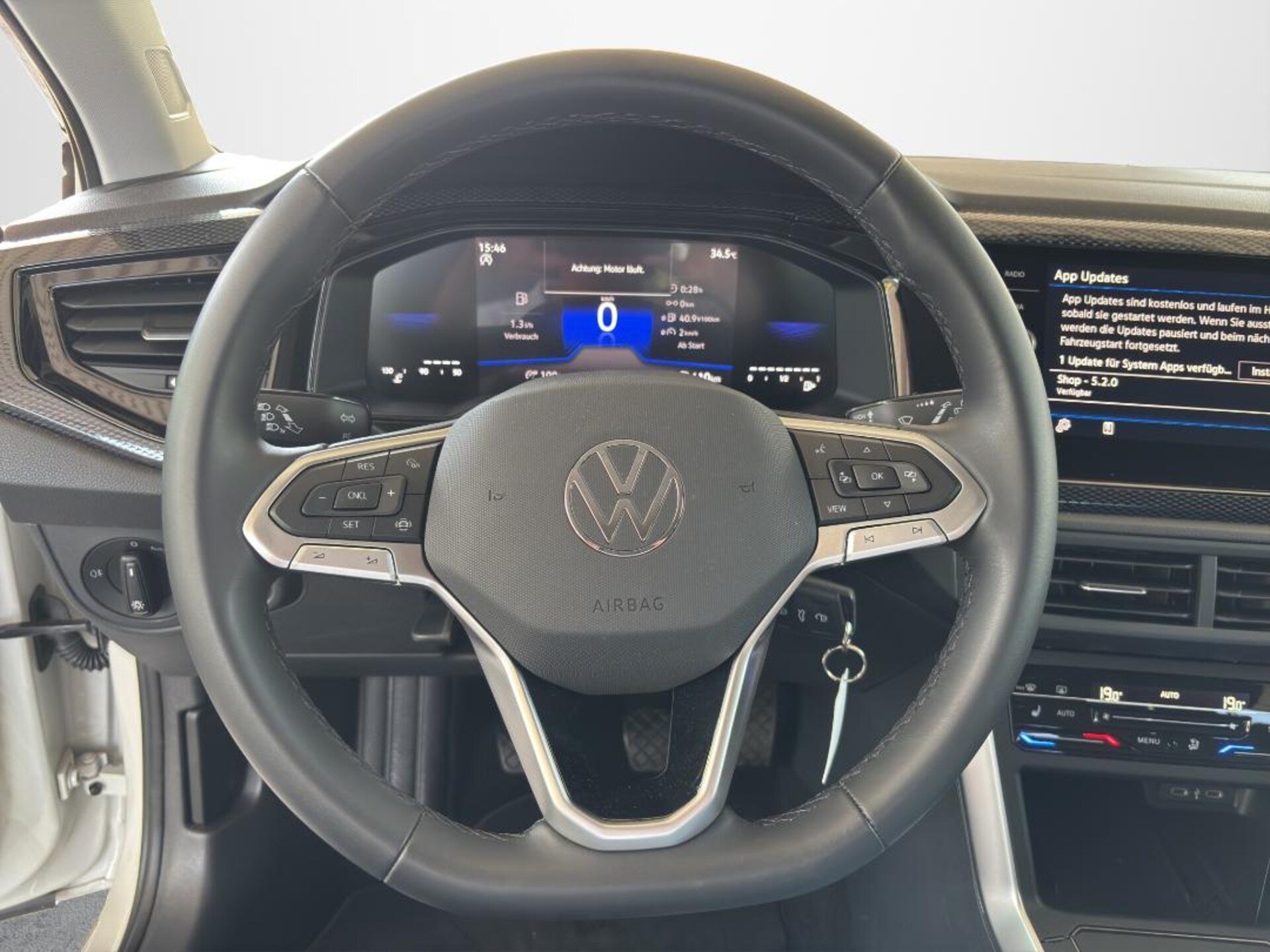 Volkswagen Taigo Life