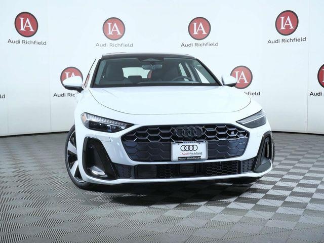 2026 Audi A5 Sedan