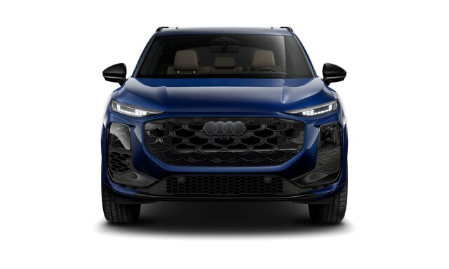 2026 Audi Q3 SUV