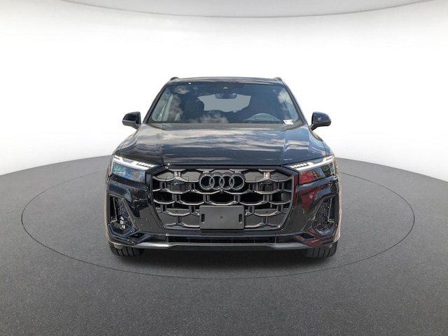 2026 Audi SQ7