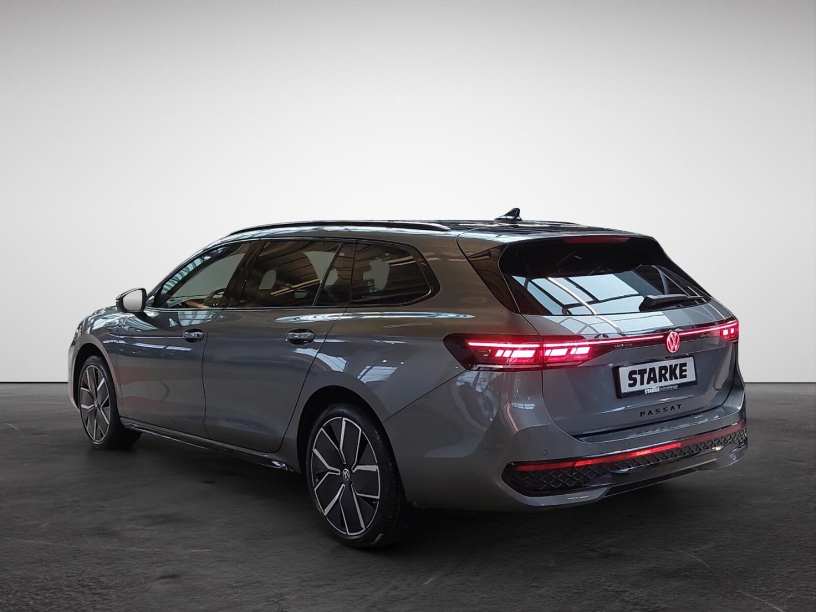 Volkswagen Passat – Bild 4