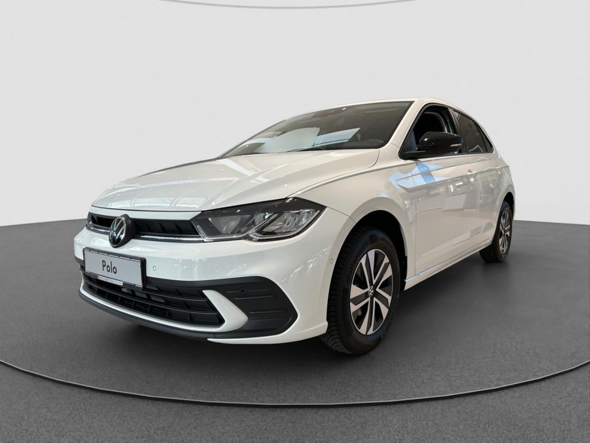 Volkswagen Polo ENERGY