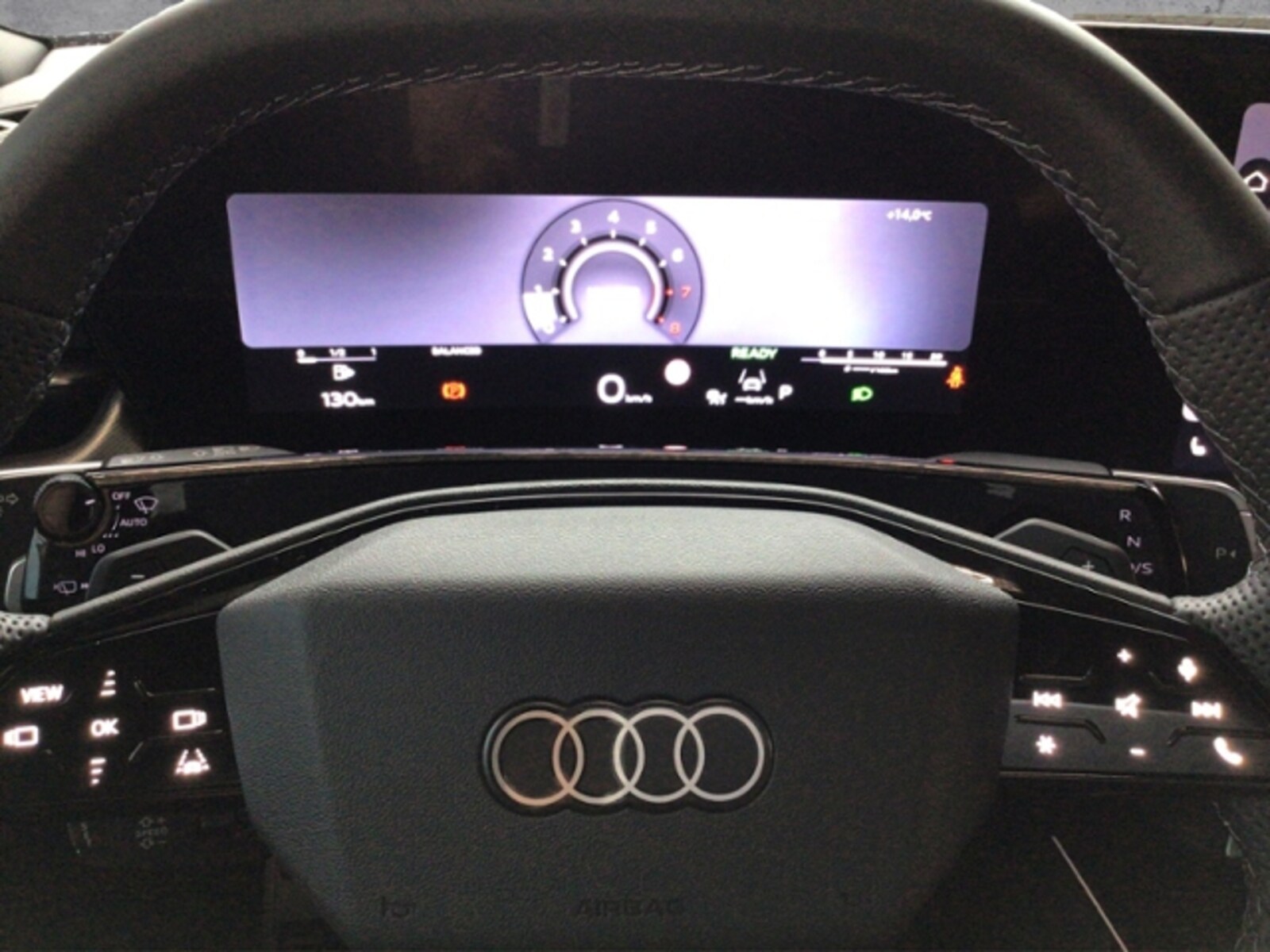 Audi Q3 – Bild 15