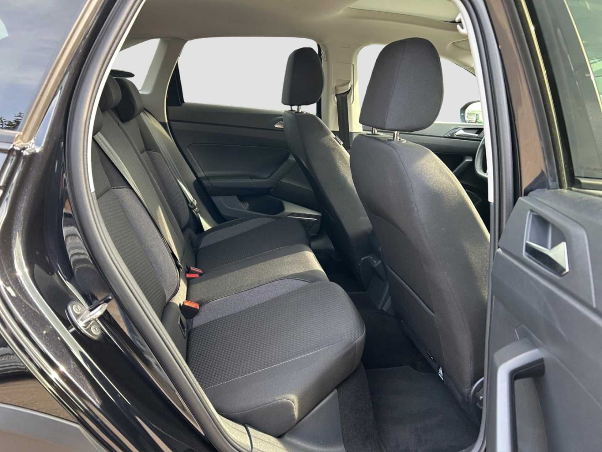 Volkswagen Taigo Life