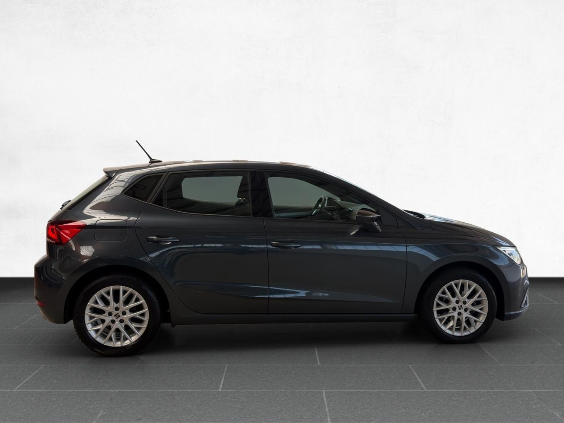 SEAT Ibiza FR