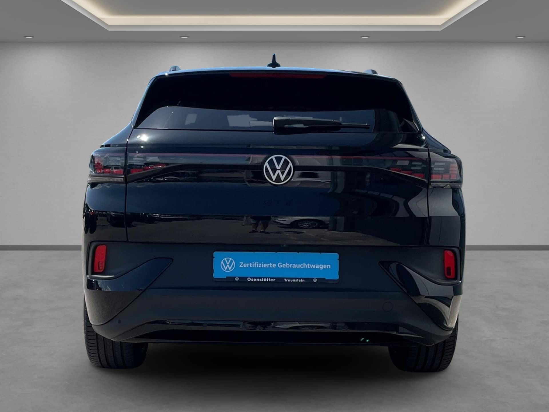 Volkswagen ID.4 GTX