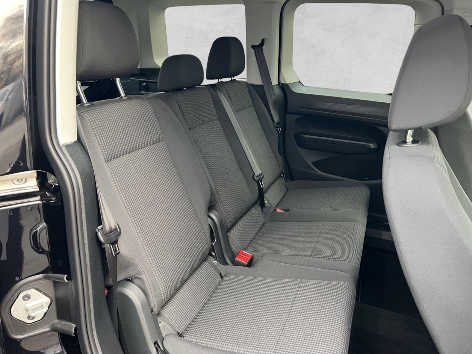 Volkswagen Caddy – Bild 23